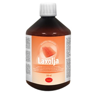 LAXOLJA 