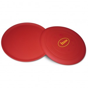 FRISBEE 