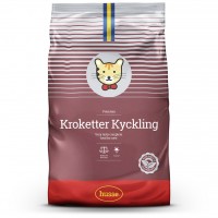 Kroketter Kyckling: 7kg