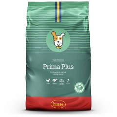 Prima plus: 7 kg